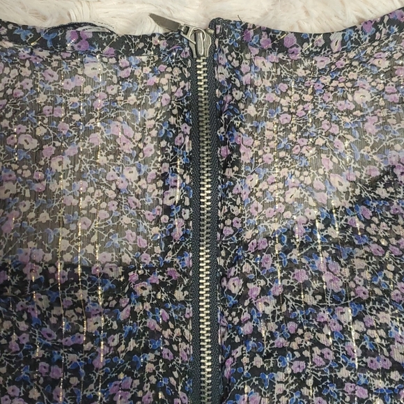 American eagle floral top - Picture 5 of 5